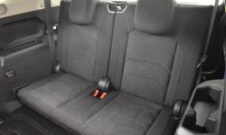 Volkswagen TIGUAN ALLSPACE Photo 27