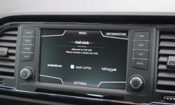 SEAT ATECA Photo 23