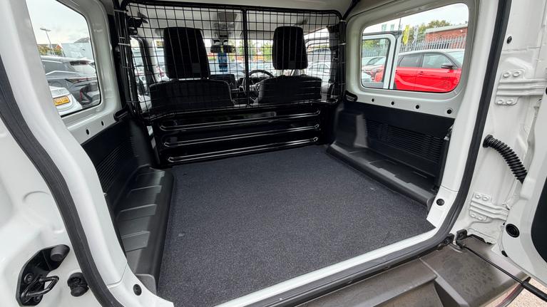 Used Suzuki Jimny WN24CYZ 8