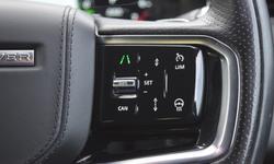 Land Rover RANGE ROVER EVOQUE Photo 15