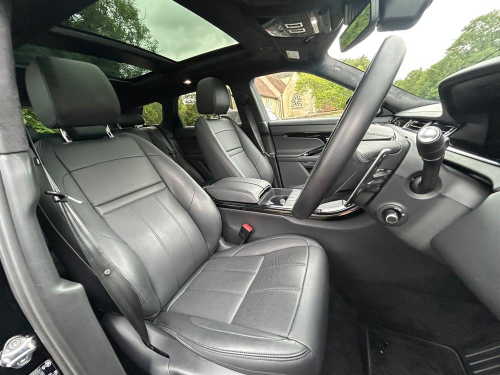 Used Land Rover Range Rover Evoque KN25GWC 24