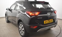 Kia STONIC Photo 28