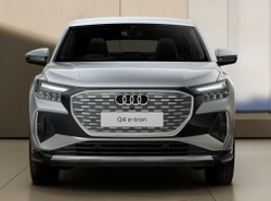 AUDI  Q4 Sportback Photo 2