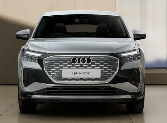 AUDI  Q4 Sportback Photo 2
