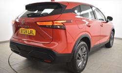 Nissan QASHQAI Photo 25