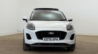 Ford Puma Photo 1