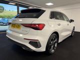 Audi A3 Photo 10