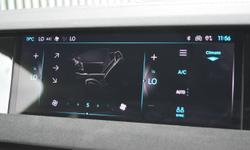 DS Automobiles DS 4 Photo 23