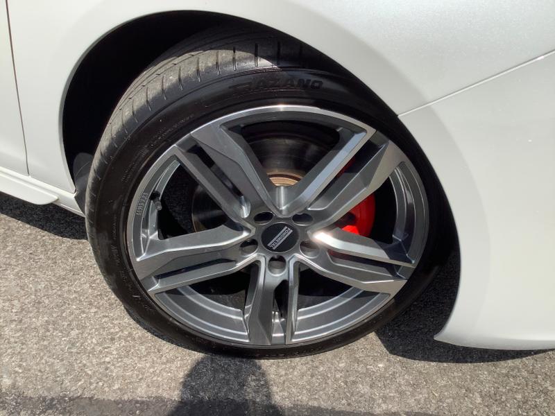 2017 17 PEUGEOT 308