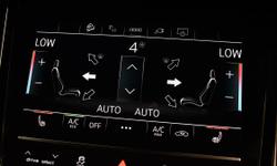 Audi Q8 Photo 12
