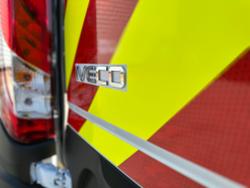 Iveco Daily 35S14 Photo 24