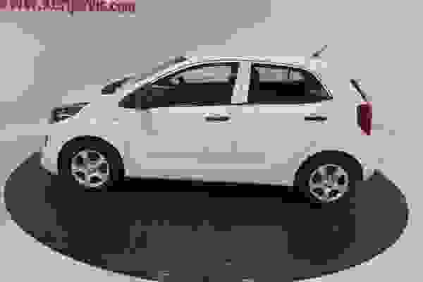 Kia PICANTO 1 Photo 2