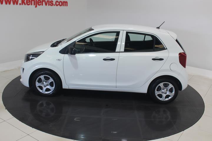 Kia PICANTO 1 Photo 2