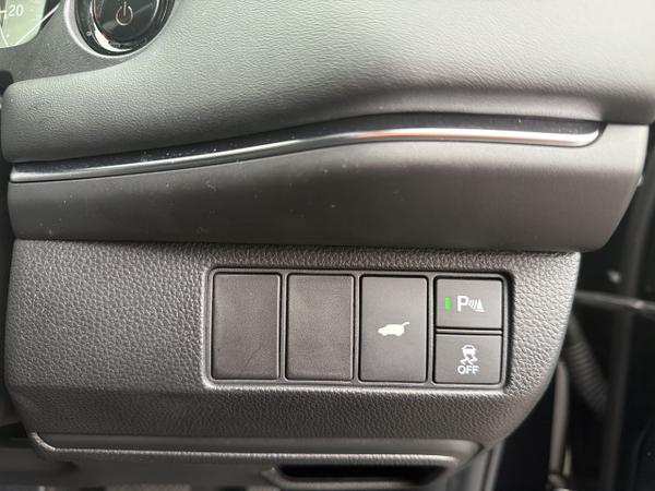 Honda HR-V Photo 25
