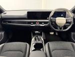 Kia K4 Photo 8