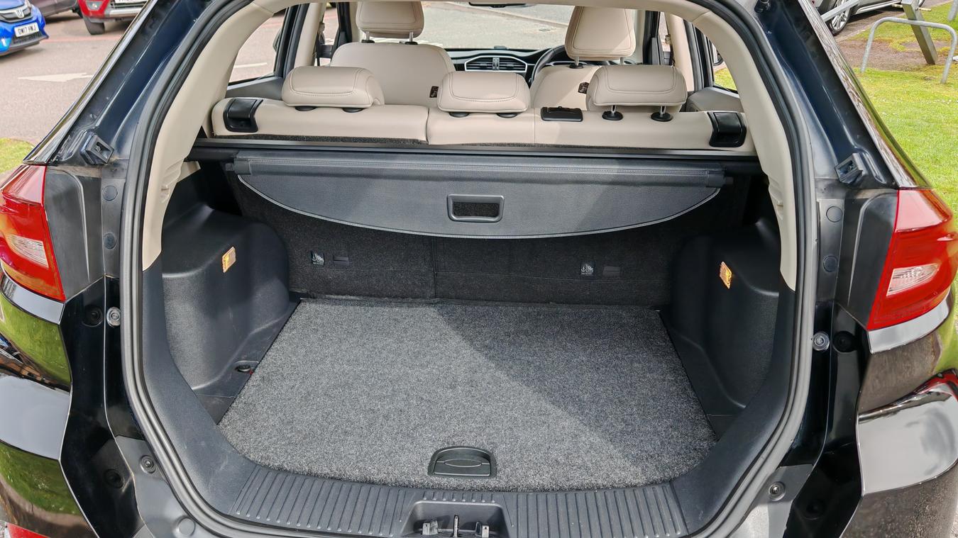 Used MG GS AV17BYB 16
