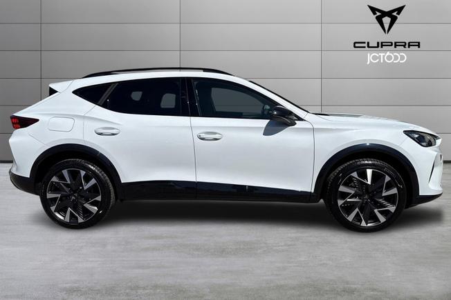 CUPRA Formentor Photo 4