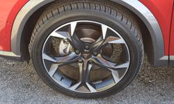 CUPRA FORMENTOR Photo 36