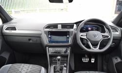 Volkswagen TIGUAN Photo 10