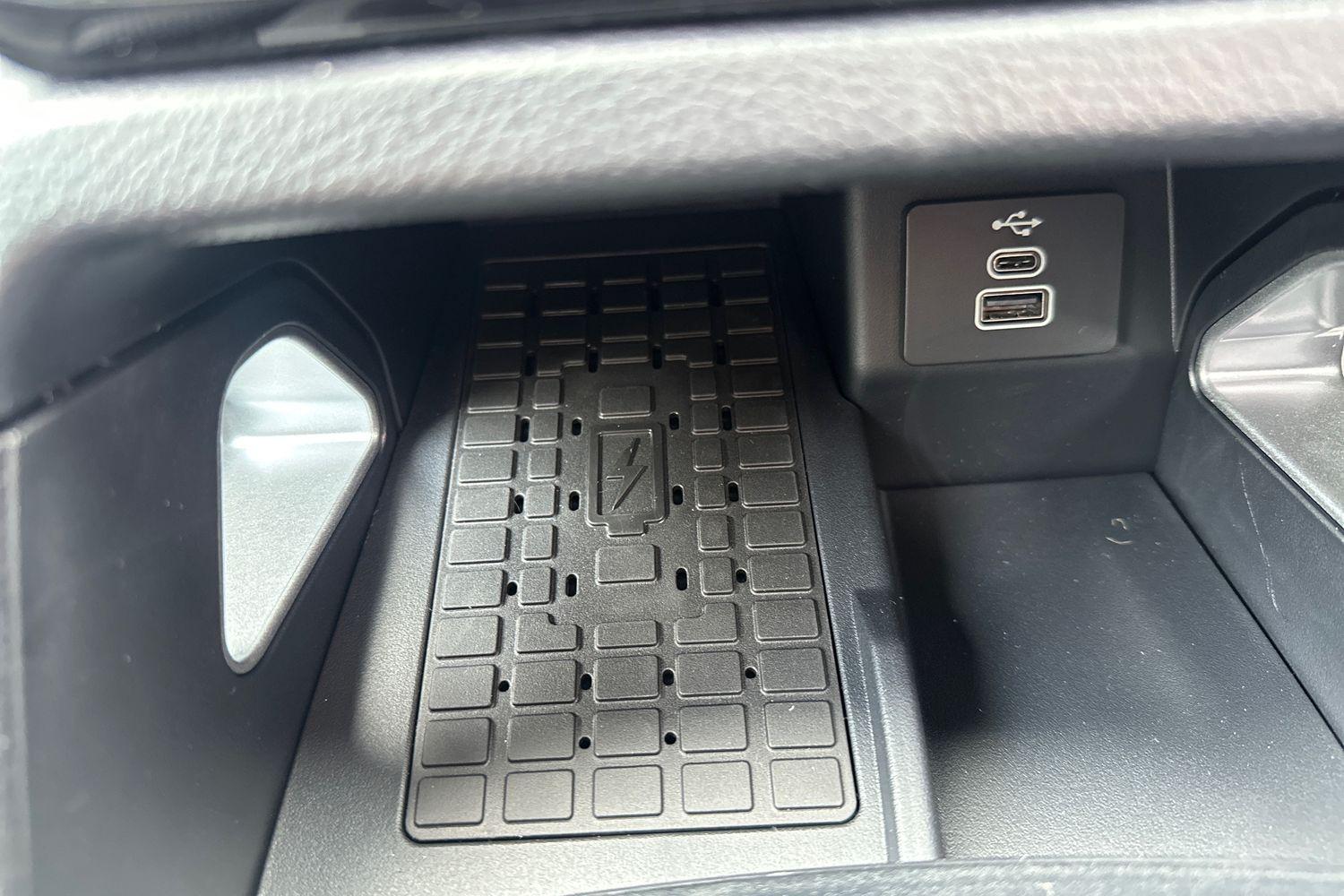 Ford RANGER Photo 33