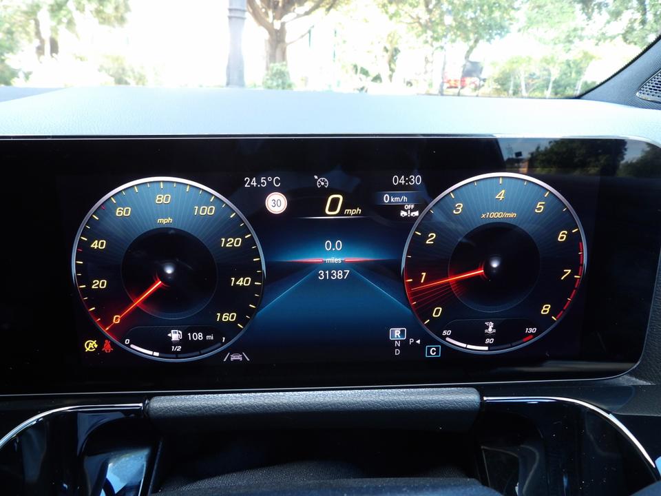 Used Mercedes-Benz GLA GY72XBS 26