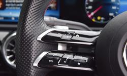 Mercedes-Benz CLA Photo 14