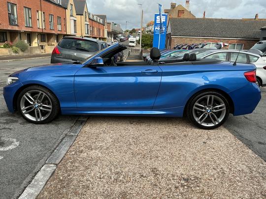 Bmw 2 Series Photo 14