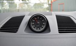 Porsche CAYENNE Photo 32