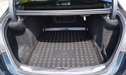 Mercedes-Benz S CLASS Photo 28