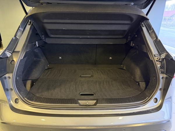 Used Nissan Qashqai MC72RLX 7