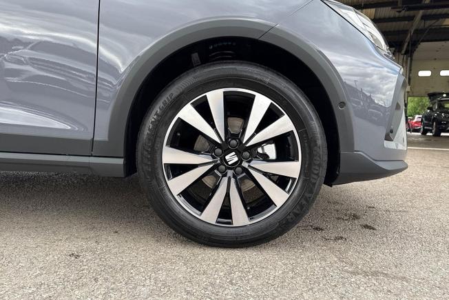 SEAT Arona Photo 5