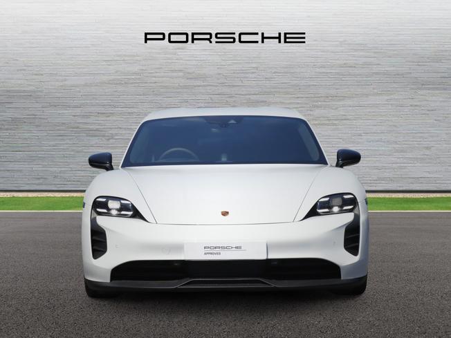 PORSCHE Taycan Photo 5