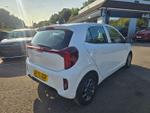 Kia Picanto Photo 2