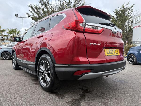 Honda CR-V Photo 31