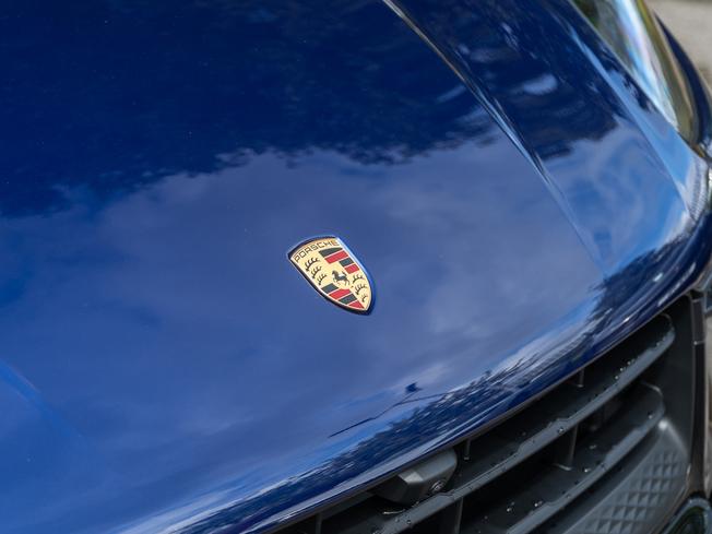 PORSCHE Macan Photo 34