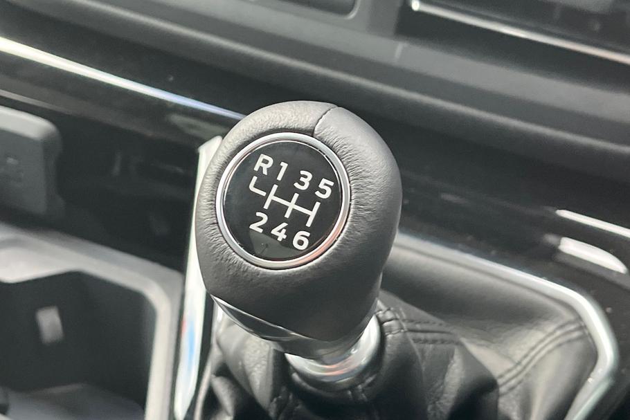 Used Ford TOURNEO CUSTOM 18/N123243 8