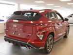 Hyundai KONA Photo 3