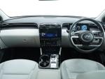 Hyundai TUCSON Photo 11
