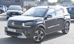 Citroen C3 AIRCROSS Photo 5