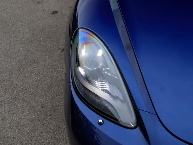 Porsche 718 Boxster Photo 8