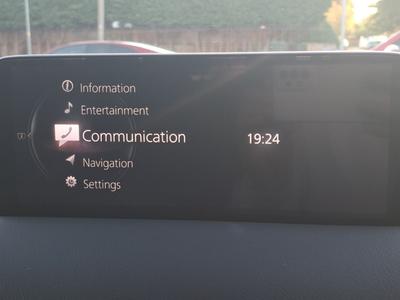 Mazda CX-5 Photo 21