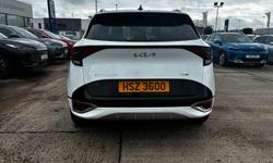 Kia SPORTAGE Photo 3