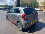 Kia Picanto Photo 1