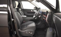 Hyundai SANTA FE Photo 21