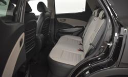 SsangYong TIVOLI Photo 24