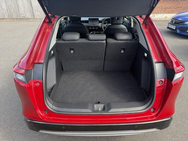Honda HR-V Photo 15