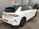 Vauxhall Astra Photo 3