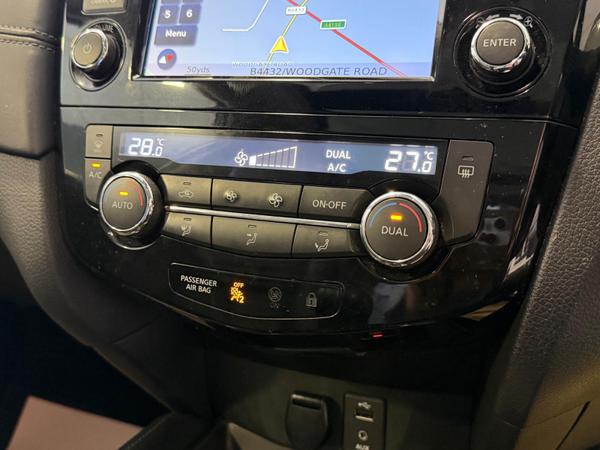Used Nissan X-Trail HF68PBY 16