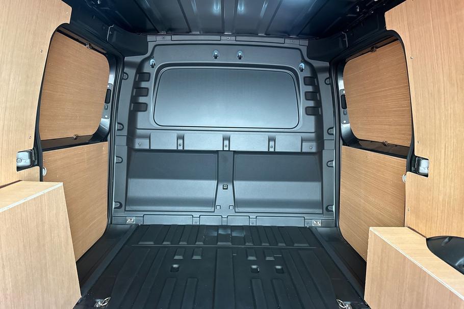 Used Ford TRANSIT CONNECT CONNECTLIM20 18