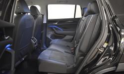 Volkswagen TAYRON Photo 26